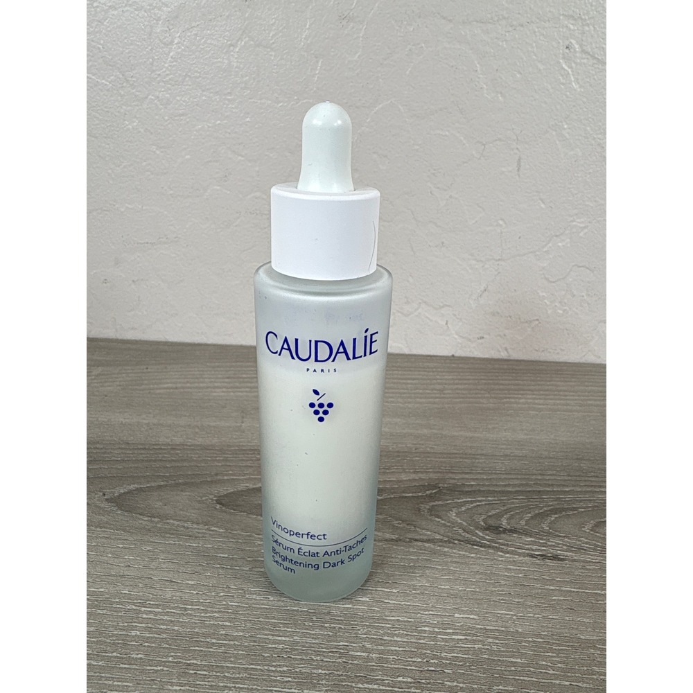 Caudalie Vinoperfect Brightening Dark Spot Serum 50ml 1.6 fl oz Viniferine